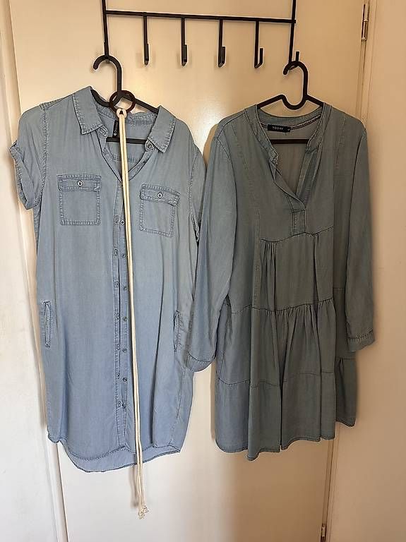 Lotti di vestiti: Diverse Sommerkleider/Jupe S – Usato da Meisterschwanden venduto da Meischti1 2