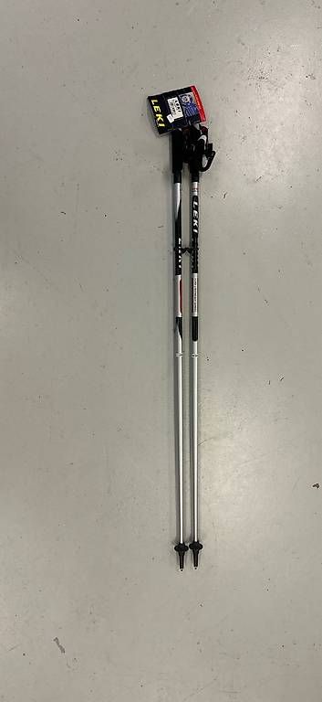 Wanderstöcke: Nordic Walking Stöcke – Neu und originalverpackt aus Uetendorf von Hou68