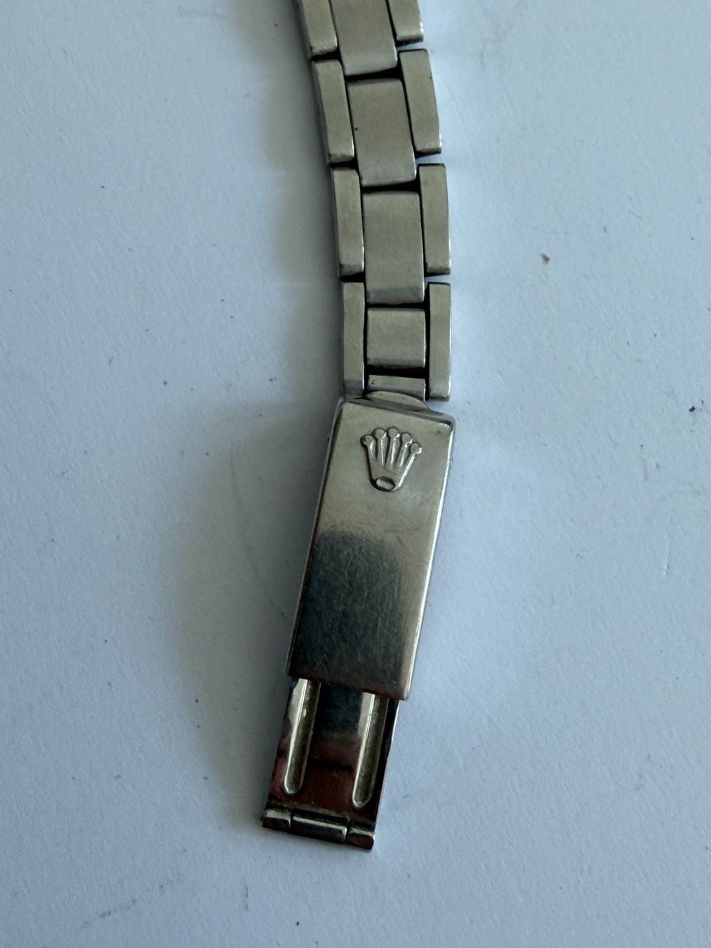 Tudor Orologi: Tudor Princess Oysterdate – Difettoso da Worblaufen venduto da chronyves 5