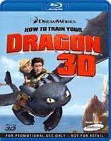 🎞️🎥🍿 Dragon 3D 🍿🎥💿