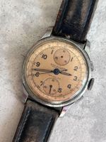 Richard Vintage Chronograph