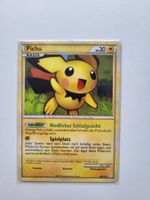 Vintage Pichu (HeartGold & SoulSilver 28/123)