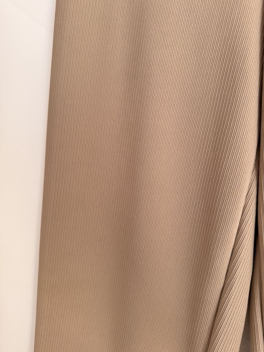 Stradivarius Hosen: Hose beige Grösse S Stradivarius  – Gebraucht aus Kriegstetten von Musli15 1