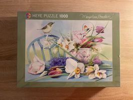 Marjolein Bastin Spring Puzzle Heye 1000 pcs