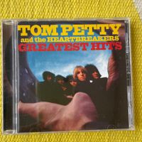 TOM PETTY&THE HEARTBREAKERS-GREATEST HITS