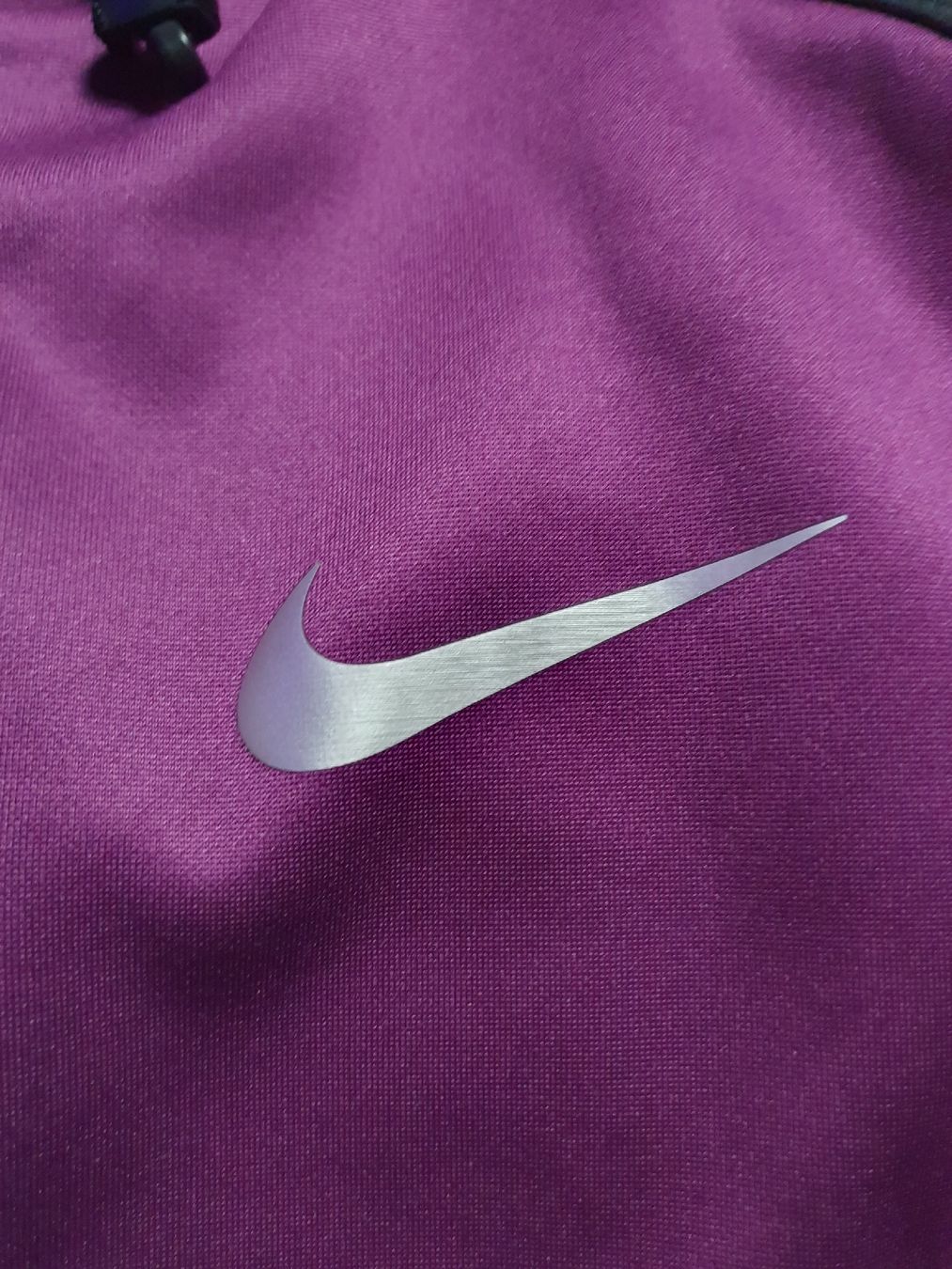 Nike Giacche: Nike Hyper Elite Trainingsjacke Gr. M Thermo-Fit – Nuovo (secondo la descrizione) da St. Gallen venduto da CaliSunshine 2
