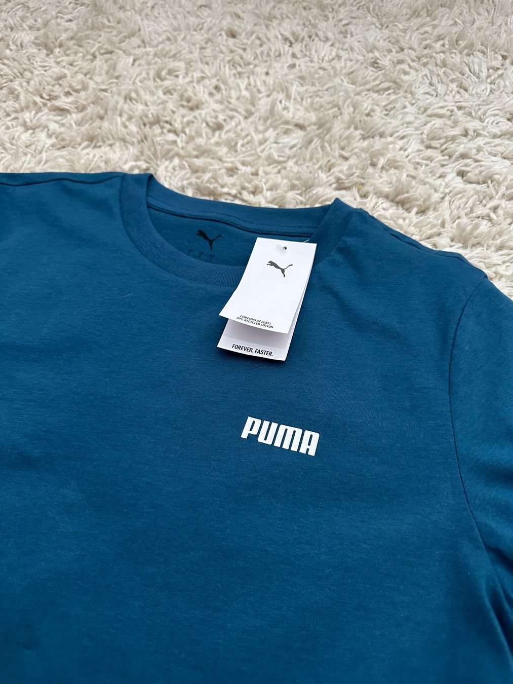Puma T-shirt: Neues Puma T-Shirt Gr.S – Usato da Bern venduto da BrandVilla 2