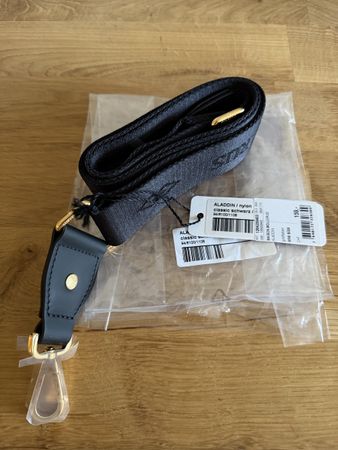 Neu Mollerus Aladdin Schulterriemen