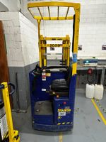 Jungheinrich EFI 1600