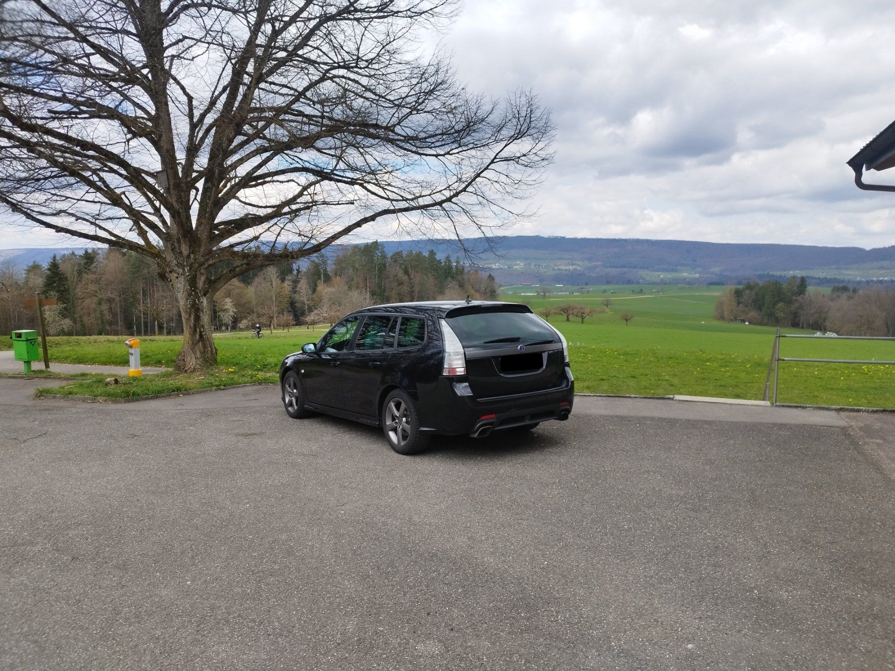 Saab Automobili: SAAB 9-3 2.8T Turbo X – Usato da Brislach venduto da SAAB_11 2