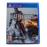 Battlefield 4 - PS4
