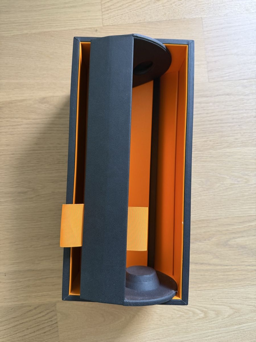Sonstiges: VEUVE CLICQUOT GRAMDE DAME DREHBOX – Gebraucht aus Kilchberg ZH von Dorian7 1