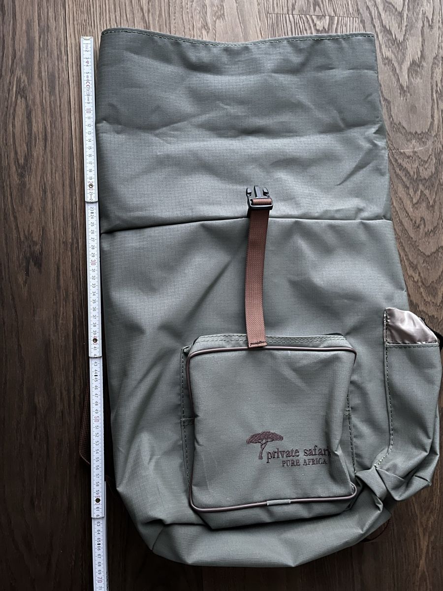 Zaini: Wander- Alltags- Rucksack, ungebraucht – Nuovo (secondo la descrizione) da Madetswil venduto da MiamiDolphin 3