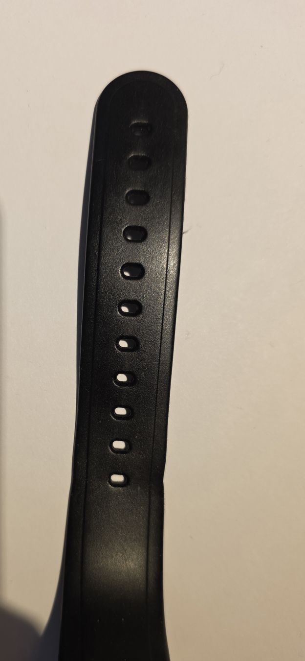 Sharp Uhren: Sharp Analog Quartz Uhr gebraucht – Gebraucht aus Horw von Zedy01 3