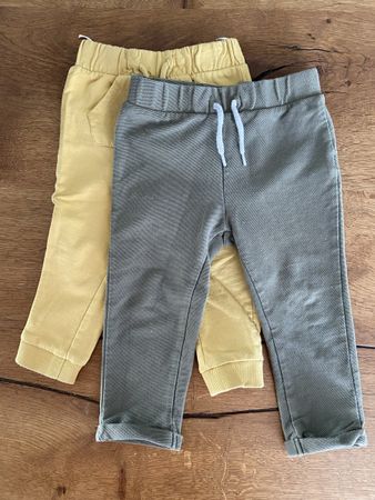 Trainerhose, Jogginghose