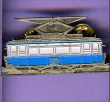 Zürcher  TRAM 
