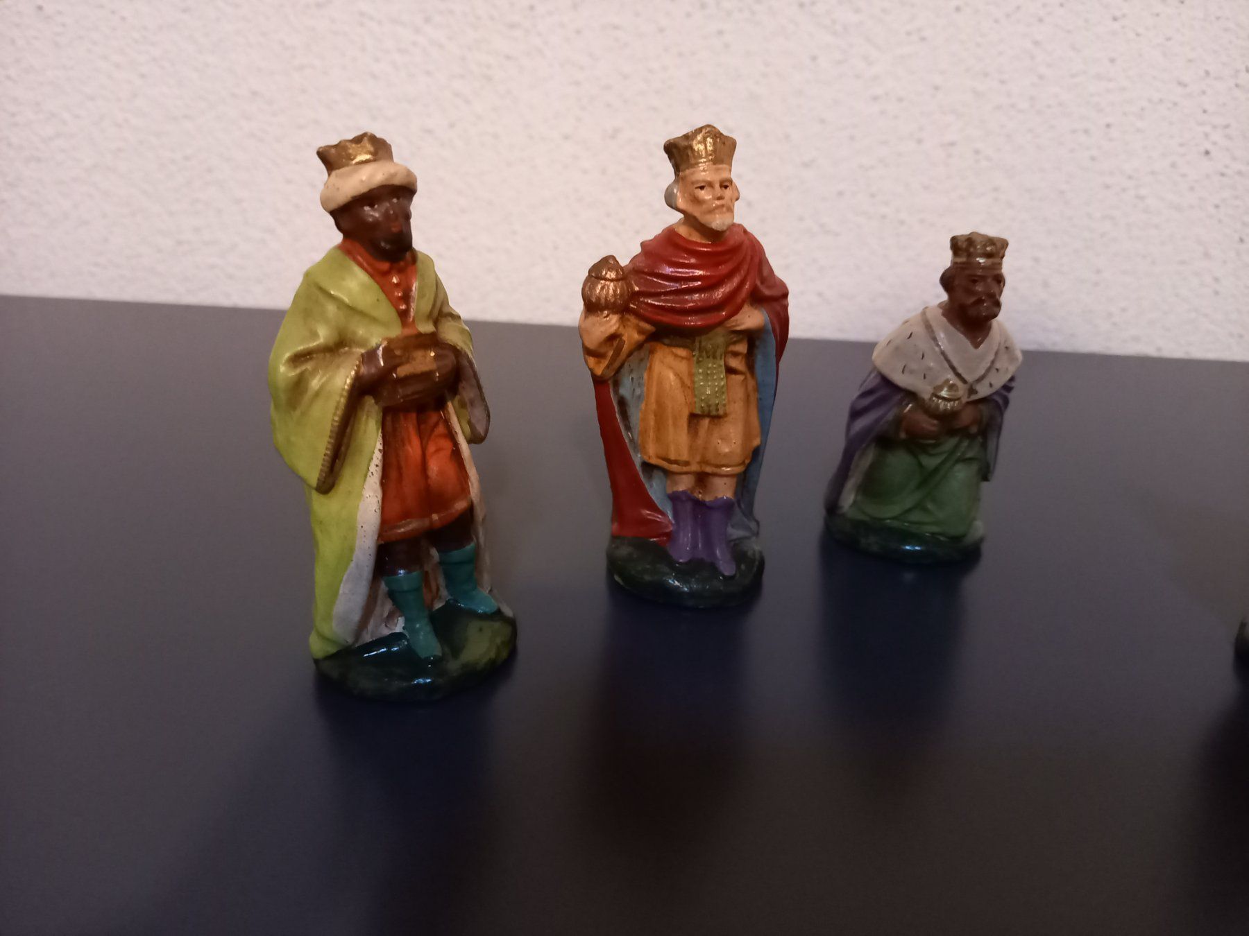 Figuren: Krippenfiguren – Gebraucht aus Unterentfelden von april20012 1