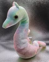 Ty Beanie Baby  NEON .. Geb.01.04.1999