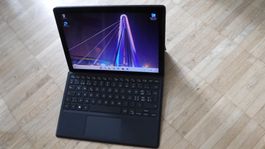 Dell Latitude 5290 2-in-1 windows 11 mit CH-Tastatur
