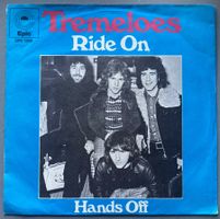 TREMELOES - RIDE ON