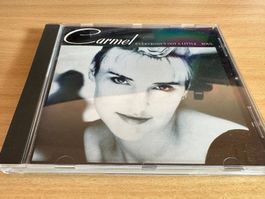 Carmel – Everybody's Got A Little...Soul