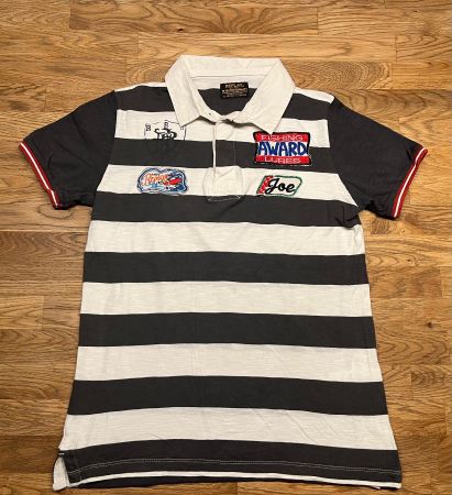 Replay Poloshirt Gr.140