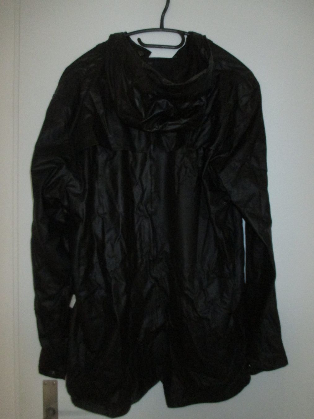 Giacche: Rains Regenjacke – Usato da Olten venduto da Wsigi37 1
