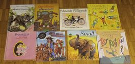 Lot Bilderbücher Set 1