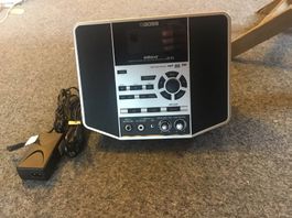 Boss js 10 eBand in sehr gutem Zustand