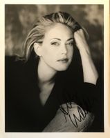 Ally Walker Autogramm signiert Foto 20x25cm Sons of Anarchy