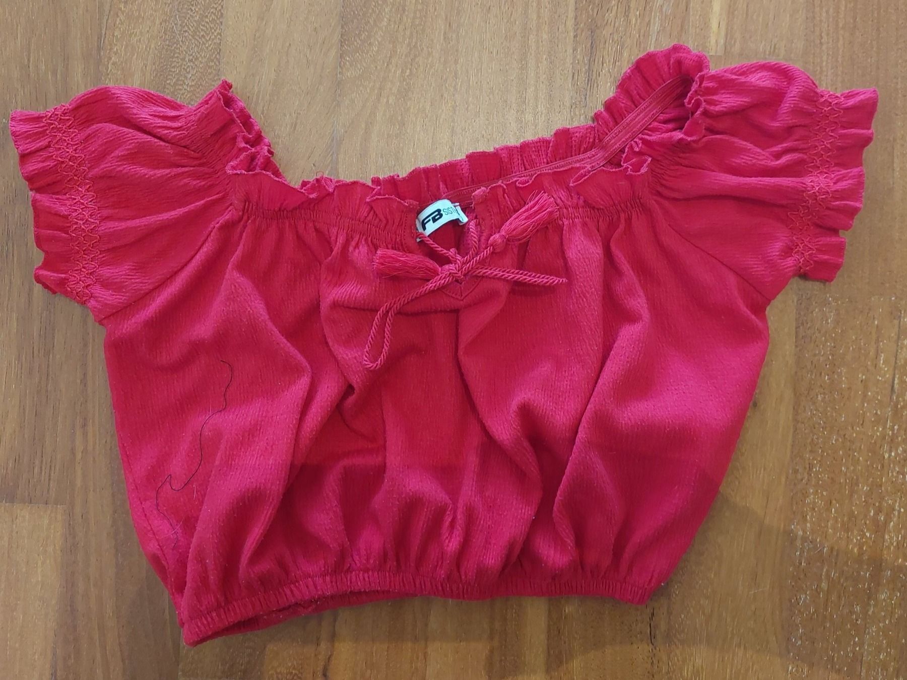 Kleiderpakete & -sets: 3 schöne T-Shirts, Kleiderpaket XS / 176 – Neu (gemäss Beschreibung) aus Erlinsbach SO von Elso72 2