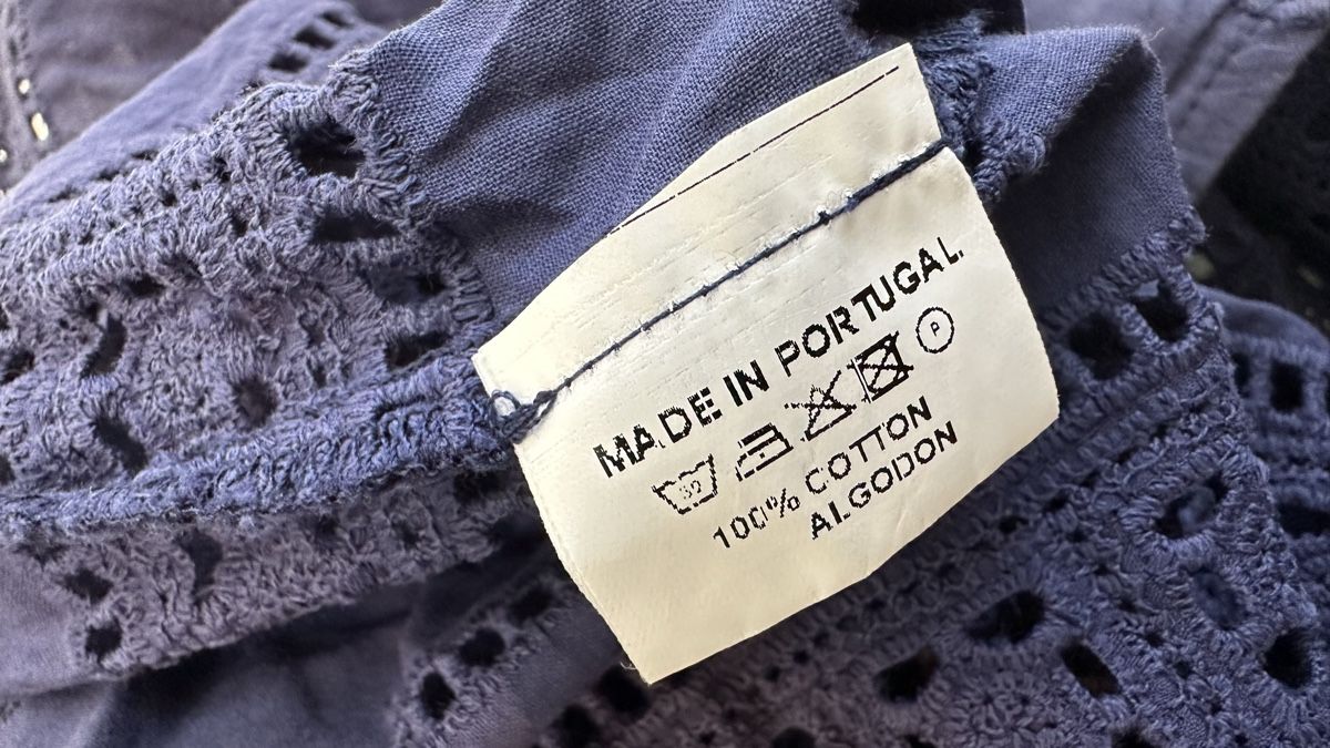 Kleider: Kleid Vilagallo blau – Gebraucht aus Neftenbach von panam4 7