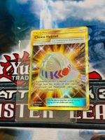 Pokémon / Choice Helmet (LOT 229) / Secret Rare / Near Mint
