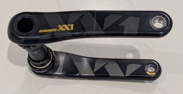 SRAM XX1 Kurbel Boost 175mm 32Zähne GXP BSA Innenlager 68-73