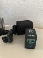 GETIEV PRO Laser-Nivelliergerät T02, neuwertig.