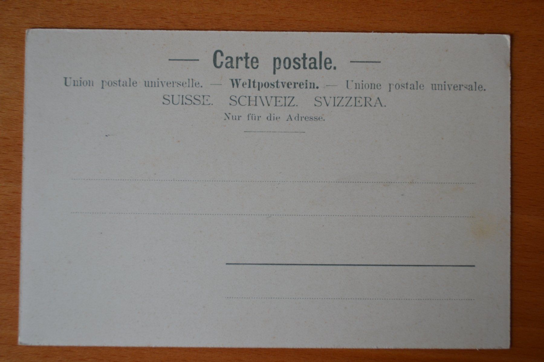 Cartes postales: AK Lungern – D'occasion à Beinwil am See par kajak55 1