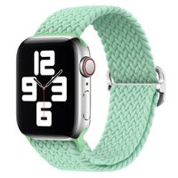 Armband für Apple Watch 42 / 44 / 45 / 49 mm  - blaugrün