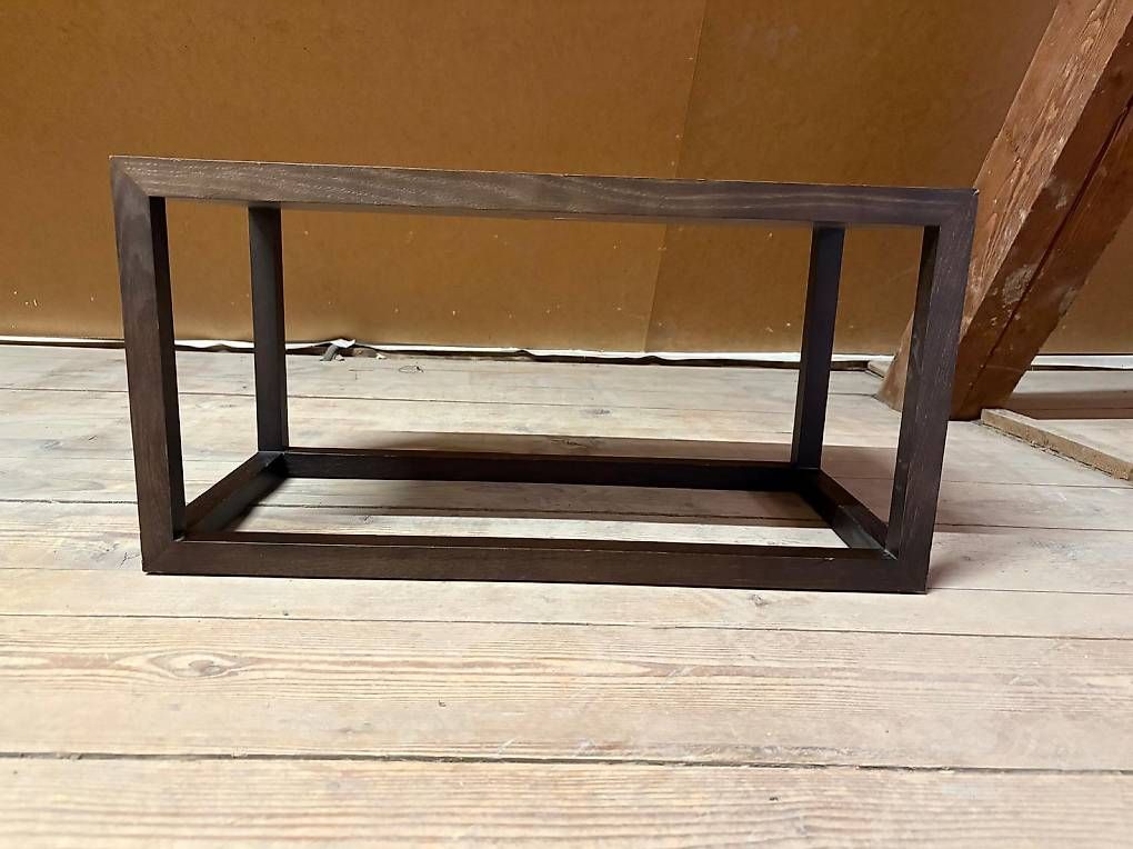 Tische: Cassina Beistelltisch – Gebraucht aus Zürich von ale_6x95 1
