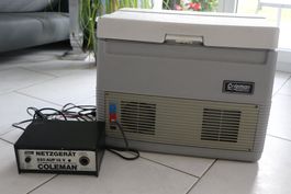 tragbare Kühlbox
