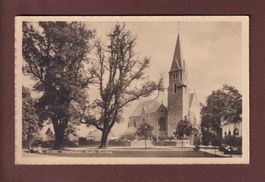 INTERLAKEN - Kath. Kirche