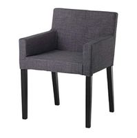 2 Stühle Model NILS (Ikea) kaum gebraucht