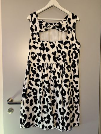 Kleid von Boutique Moschino, Gr. 42