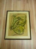 Original Gemälde - Portrait (Pietri Corsen)