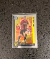 Zlatan Ibrahimovic - AC Milan - Panini
