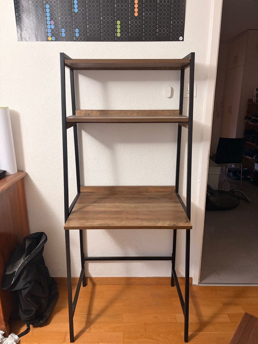 Scrivanie: Schreibtisch / Pult / Regal – Usato da Bern venduto da jus_nkp7 4