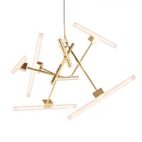 Linea Element Pendant Brand van Egmond