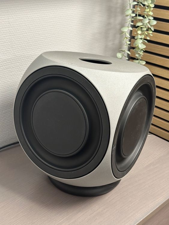 Bang & Olufsen Beolab 2, Subwoofer (Gebraucht) in Zwieselberg für CHF ...
