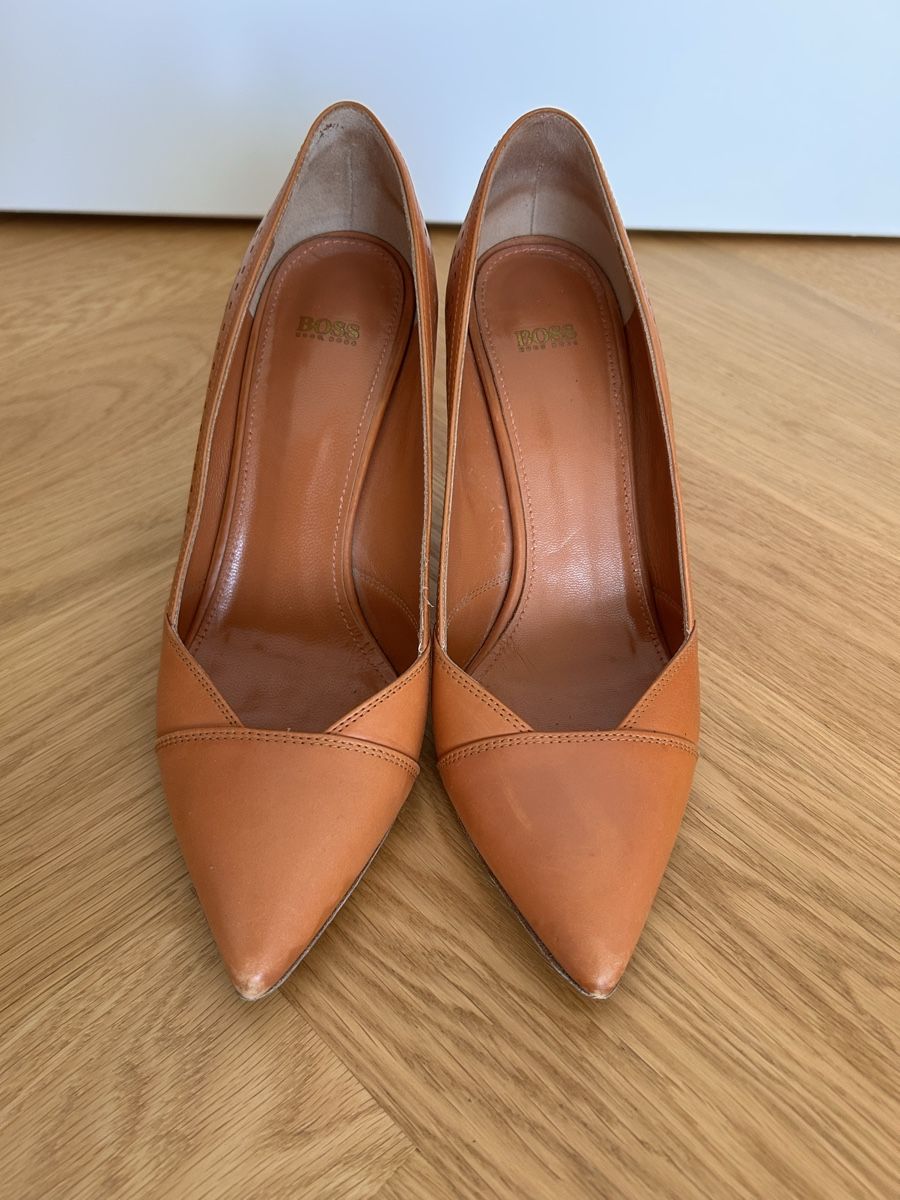 Hugo Boss Scarpe da donna: Hugo Boss heels – Usato da Zürich venduto da evasara 2