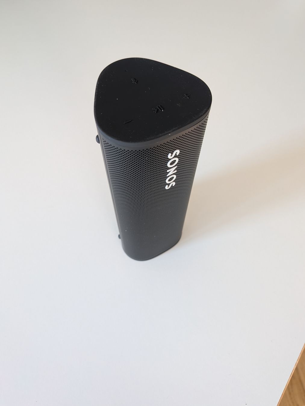 Sonos Casse acustiche: Sonos Roam Bluetooth Speaker black good condition – Usato da Zürich venduto da beim2011 1