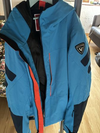 Skijacke